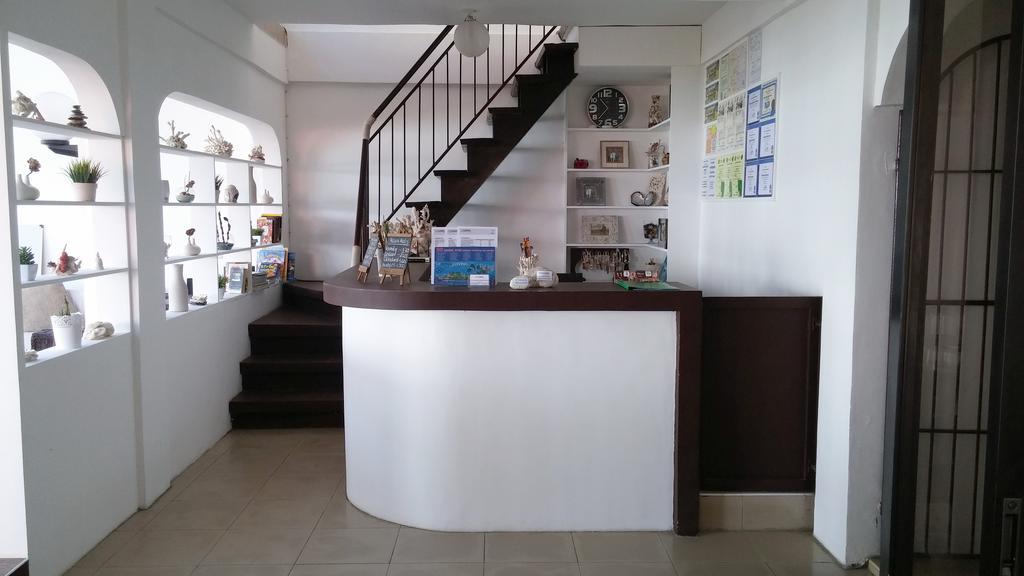 Deluna Diving Resort Puerto Galera Extérieur photo